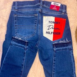 Tommy Hilfiger Jeans